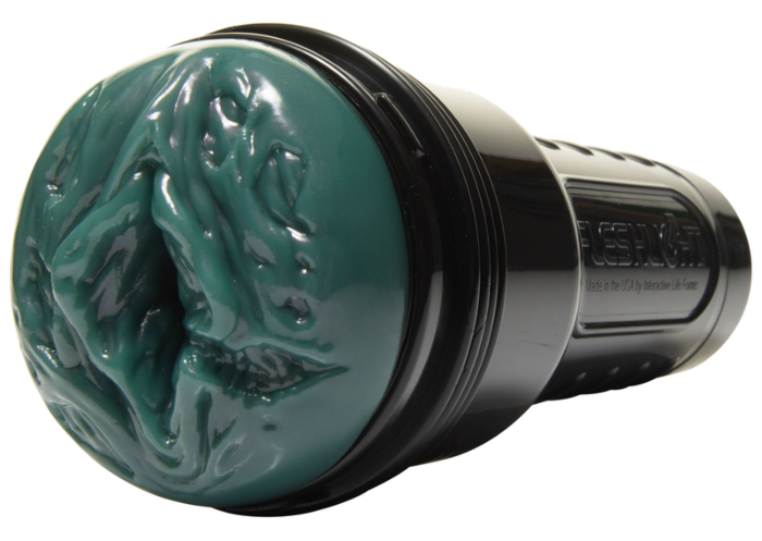 Masturbator FLESHLIGHT FANTASY Zombie med teksturkanal