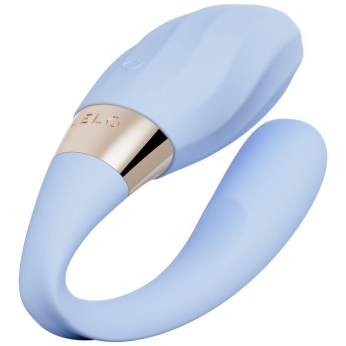 Vibrerende par LELO TIANI TWIST med app-funksjoner