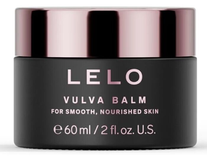 Vulvabalsam LELO VULVA BALM for ytre intimområde