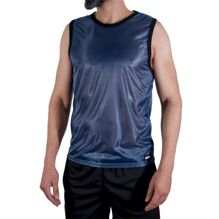 T skjorte Macho Underwear Lett og sporty design