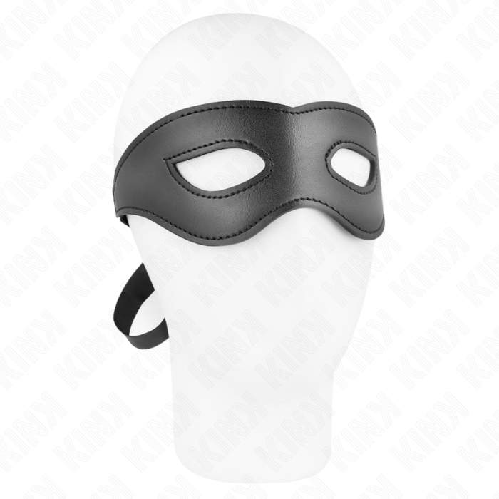Øyemaske KINK MASKED ALLURE Modell 1 for rollespill