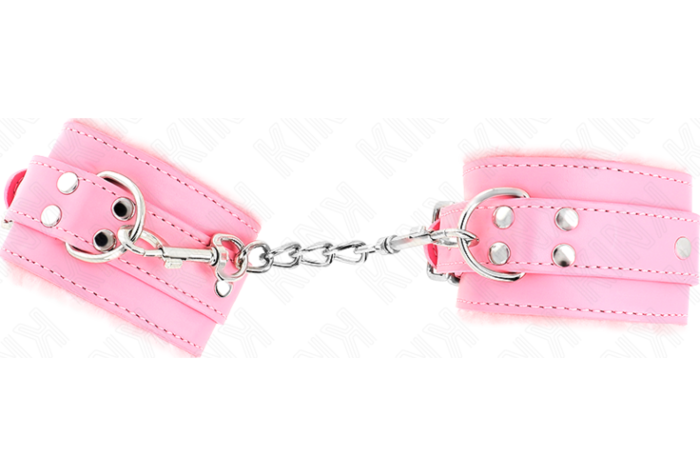 Håndjern KINK Wrist Restraint justerbare håndjern