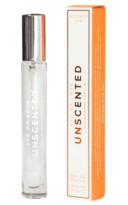 Feromonspray EYE OF LOVE - Uscented Female