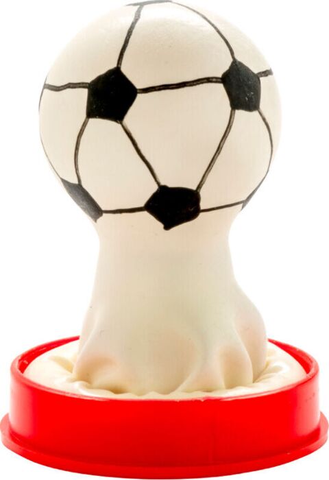 Preservativo Decorativo Condomerie Fútbol Americano