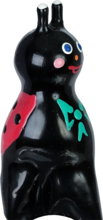 Preservativo Decorativo Condomerie Mariquita XL