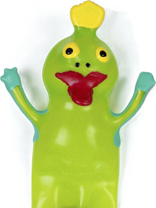 Preservativo Decorativo Condomerie Rey Rana XL