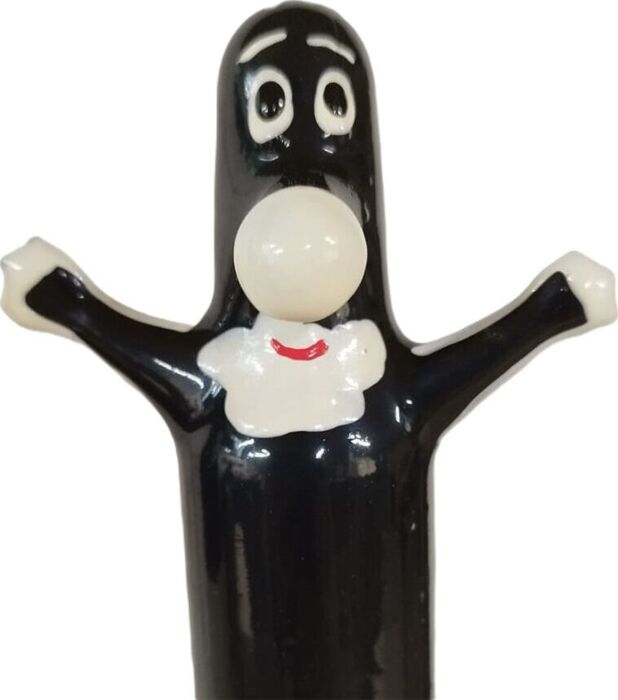 Preservativo Decorativo Condomerie Títere Feliz XL