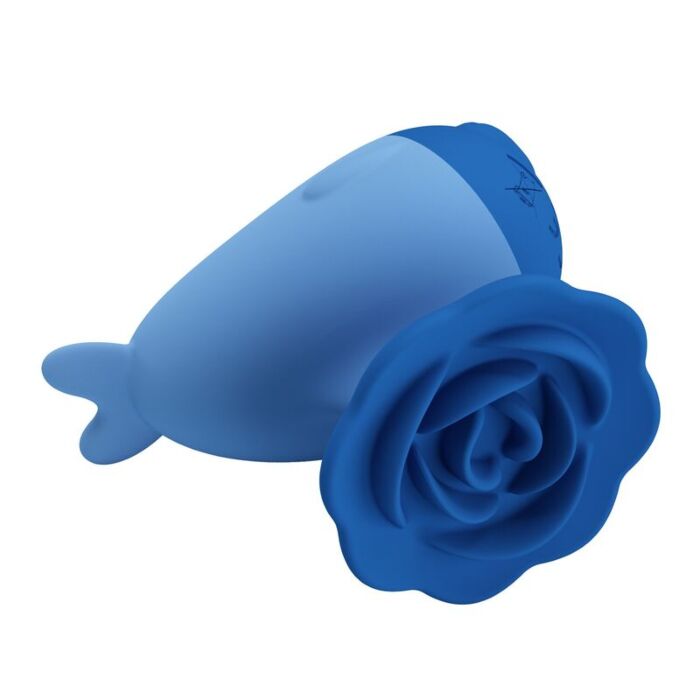 PRETTY LOVE - DOLPHIN MINI USB RECHARGEABLE VIBRATOR PRETTY LOVE - DOLPHIN MINI USB RECHARGEABLE VIBRATOR