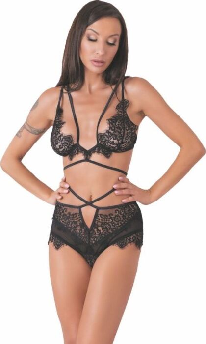 Sujetador y Panty Livco Corsetti Drezna Elegante