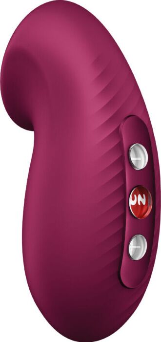 Vibrador Fun Factory Desire Air Pulse Clitoriano