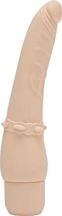 Vibrador Realista GET REAL Classic Smooth - 7 Modos de Vibración