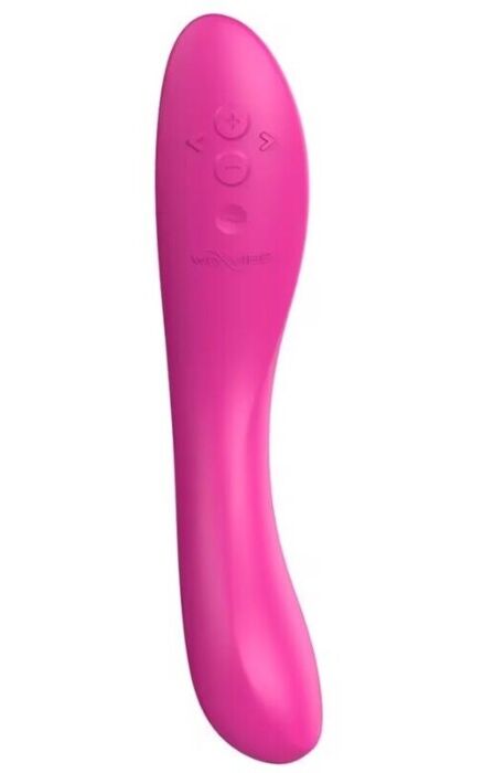 WE-VIBE RAVE 2 G-punktvibrator