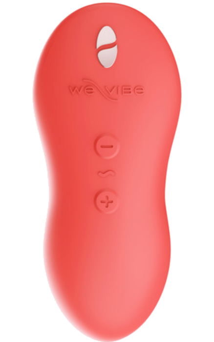 Vibrator WE-VIBE TOUCH X CRAVE MAGIC MULTITASKER CORAL
