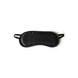 Lue SECRETPALY - BLACK PADDED BLINDFOLD