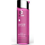 Massasjeolje SWEDE Herbal Aphrodisiac 150 ml