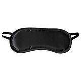 Lue SECRETPALY - BLACK PADDED BLINDFOLD