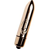 Stimulator ROCKS-OFF RO-80 Champagne Gold