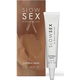 Klitoriskrem BIJOUX SLOW SEX 10 ml med kokosaroma