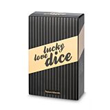 Spill - Bijoux Petits Bonbons - Lucky Dice of Love