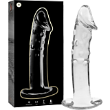 Dildo Nebula Series by Ibiza Modell 19