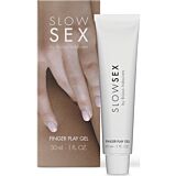 Massage Gel BIJOUX SLOW SEX med Fingre 30 ml