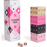Spill for par SECRETPLAY Tower of Sex