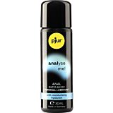 Glidemiddel PJUR Analyse Me 30 ml med hyaluronsyre