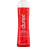 Glidemiddel DUREX PLAY STRAWBERRY 50 ml med jordbærsmak
