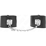 Håndjern KINK FIXED WRIST RESTRAINTS MED KJEDE