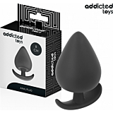 Anal Plug ADDICTED TOYS størrelse L 8 cm