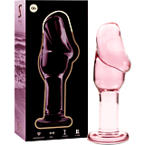 BDSM Anal Plug NEBULA SERIES BY IBIZA - Modell 6