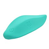 Klitorisstimulator ROMP Wave med ergonomisk design