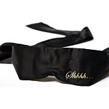 Maske BIJOUX INDISCRETS SHHH for sensuell lek
