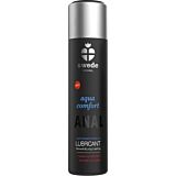 Glidemiddel Swede Aqua Comfort 120 ML med langvarig smøring