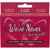 Spill KHEPER GAMES We Have Never for eventyrlystne par